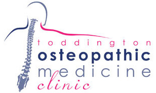 Toddington Osteopathic Medicine Clinic Logo